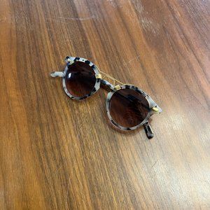 COPY - Krewe St Louis Classics Matte Oyster 24k